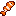 Raw Clownfish